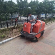 巩义市御景湾小区